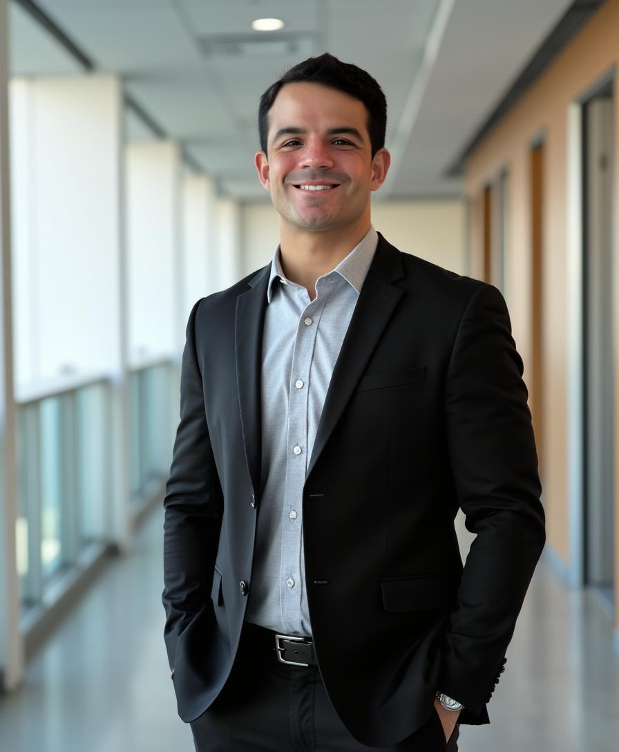 Nik Echeverria